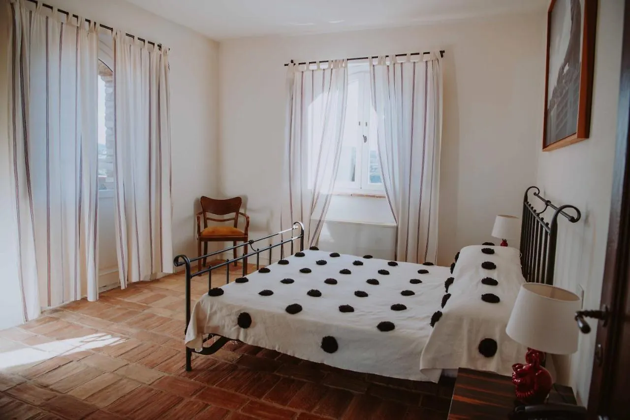 Farm stay Tenuta Pianirossi Cinigiano Italy