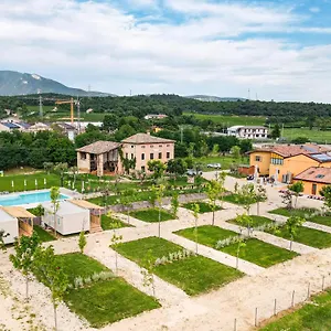 Campeggio Agricampeggio Le Corniole Italia