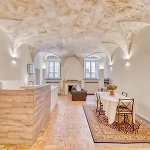 Il Loft Di Quintino Apartment Parma