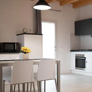  Appartamento La Casa Di Anna Italia