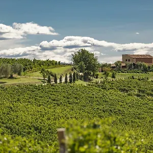Pecora Vecchia - Collemassari Hospitality Alloggio per agriturismo