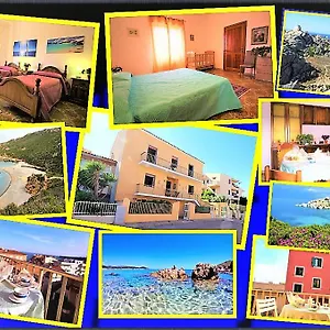  Appartamento Vacanze Sardegna Italia