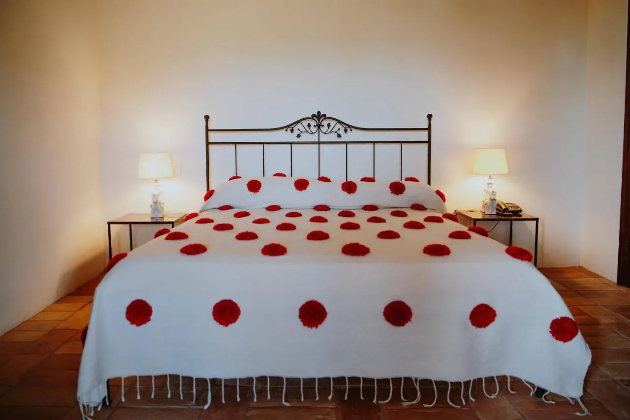 Séjour à la ferme Tenuta Pianirossi Cinigiano