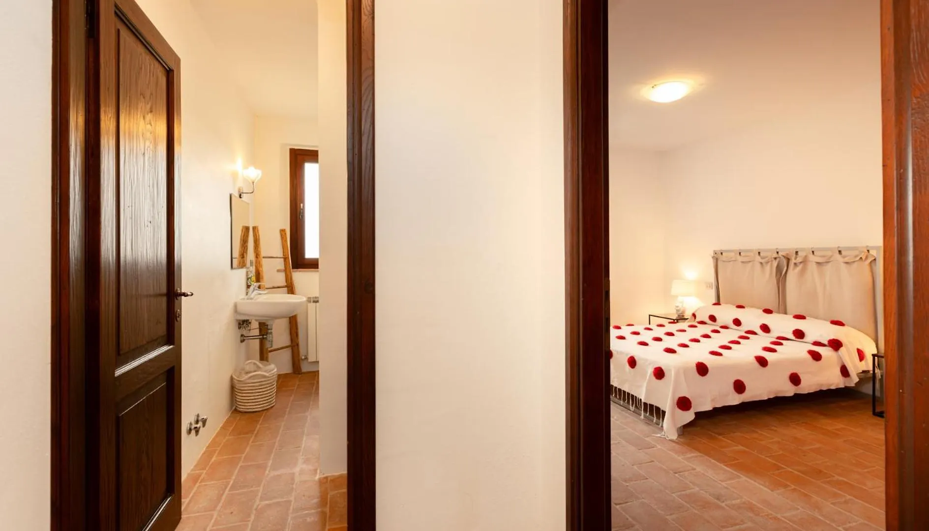 Tenuta Pianirossi Cinigiano